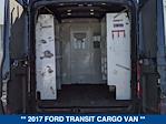 2017 Ford Transit 150 Medium Roof RWD Upfitted Cargo Van for sale #KB75291A - photo 13