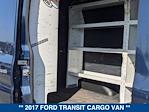 2017 Ford Transit 150 Medium Roof RWD Upfitted Cargo Van for sale #KB75291A - photo 17