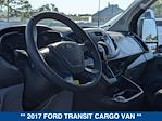 2017 Ford Transit 150 Medium Roof RWD Upfitted Cargo Van for sale #KB75291A - photo 19