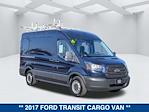 2017 Ford Transit 150 Medium Roof RWD Upfitted Cargo Van for sale #KB75291A - photo 2