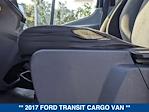 2017 Ford Transit 150 Medium Roof RWD Upfitted Cargo Van for sale #KB75291A - photo 20