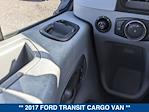 2017 Ford Transit 150 Medium Roof RWD Upfitted Cargo Van for sale #KB75291A - photo 21