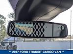 2017 Ford Transit 150 Medium Roof RWD Upfitted Cargo Van for sale #KB75291A - photo 26