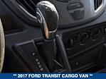 2017 Ford Transit 150 Medium Roof RWD Upfitted Cargo Van for sale #KB75291A - photo 28