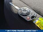 2017 Ford Transit 150 Medium Roof RWD Upfitted Cargo Van for sale #KB75291A - photo 29
