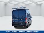 2017 Ford Transit 150 Medium Roof RWD Upfitted Cargo Van for sale #KB75291A - photo 4