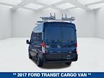 2017 Ford Transit 150 Medium Roof RWD Upfitted Cargo Van for sale #KB75291A - photo 6