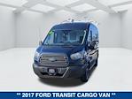 2017 Ford Transit 150 Medium Roof RWD Upfitted Cargo Van for sale #KB75291A - photo 7
