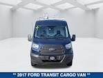 2017 Ford Transit 150 Medium Roof RWD Upfitted Cargo Van for sale #KB75291A - photo 8
