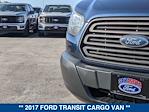 2017 Ford Transit 150 Medium Roof RWD Upfitted Cargo Van for sale #KB75291A - photo 9