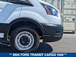 2024 Ford Transit 250 Low Roof RWD Empty Cargo Van for sale #KB84945A - photo 12