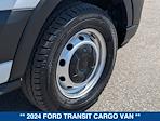 2024 Ford Transit 250 Low Roof RWD Empty Cargo Van for sale #KB84945A - photo 13