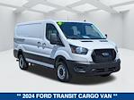 2024 Ford Transit 250 Low Roof RWD Empty Cargo Van for sale #KB84945A - photo 4