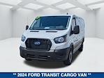 2024 Ford Transit 250 Low Roof RWD Empty Cargo Van for sale #KB84945A - photo 8