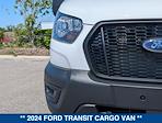 2024 Ford Transit 250 Low Roof RWD Empty Cargo Van for sale #KB84945A - photo 10