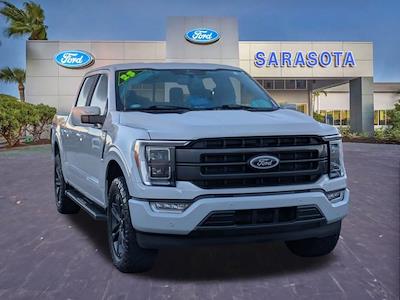 2023 Ford F-150 SuperCrew Cab RWD Pickup for sale #KD05642A - photo 1