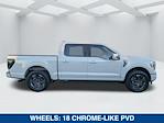 2023 Ford F-150 SuperCrew Cab RWD Pickup for sale #KD05642A - photo 4