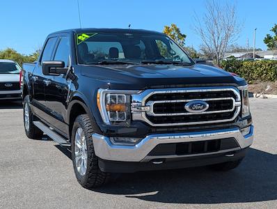 Used 2021 Ford F-150 - photo 1