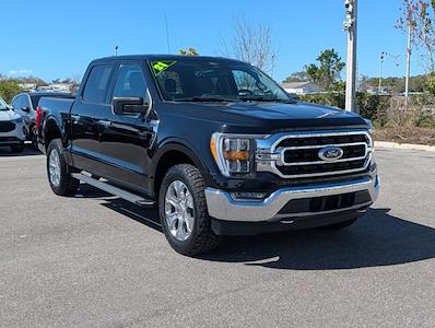 Used 2021 Ford F-150 - photo 1