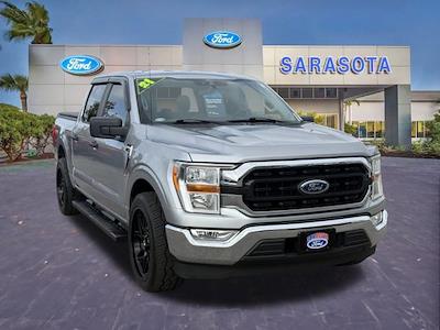 2021 Ford F-150 SuperCrew Cab RWD Pickup for sale #KD44505A - photo 1