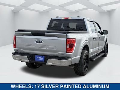 2021 Ford F-150 SuperCrew Cab RWD Pickup for sale #KD44505A - photo 2