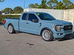 2023 Ford F-150 Super Cab RWD Pickup for sale #KD57599A - photo 3