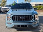 2023 Ford F-150 Super Cab RWD Pickup for sale #KD57599A - photo 8