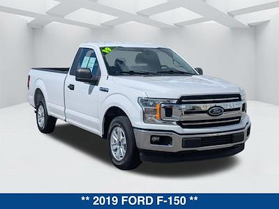 Used 2019 Ford F-150 - photo 1