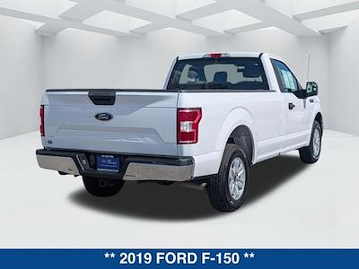 Used 2019 Ford F-150 - photo 1