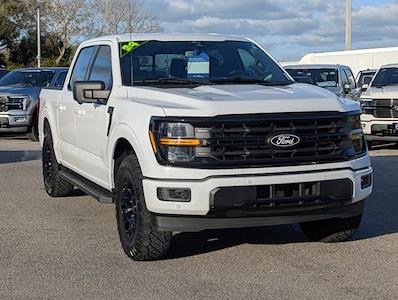 Used 2024 Ford F-150 - photo 1
