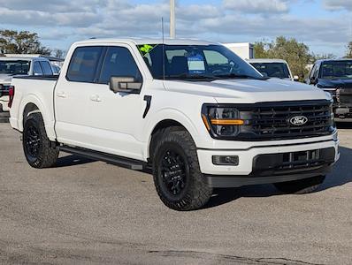 Used 2024 Ford F-150 - photo 1