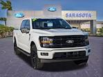 2024 Ford F-150 SuperCrew Cab RWD Pickup for sale #KE09244A - photo 1