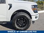2024 Ford F-150 SuperCrew Cab RWD Pickup for sale #KE09244A - photo 11