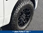 2024 Ford F-150 SuperCrew Cab RWD Pickup for sale #KE09244A - photo 12