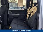 2024 Ford F-150 SuperCrew Cab RWD Pickup for sale #KE09244A - photo 14
