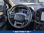 2024 Ford F-150 SuperCrew Cab RWD Pickup for sale #KE09244A - photo 16