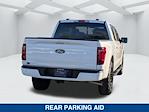 2024 Ford F-150 SuperCrew Cab RWD Pickup for sale #KE09244A - photo 2