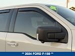 2024 Ford F-150 SuperCrew Cab RWD Pickup for sale #KE12723A - photo 10