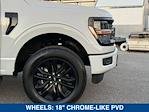 2024 Ford F-150 SuperCrew Cab RWD Pickup for sale #KE12723A - photo 11