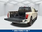 2024 Ford F-150 SuperCrew Cab RWD Pickup for sale #KE12723A - photo 13