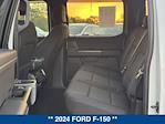 2024 Ford F-150 SuperCrew Cab RWD Pickup for sale #KE12723A - photo 14