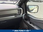 2024 Ford F-150 SuperCrew Cab RWD Pickup for sale #KE12723A - photo 16