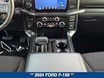 2024 Ford F-150 SuperCrew Cab RWD Pickup for sale #KE12723A - photo 17