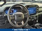 2024 Ford F-150 SuperCrew Cab RWD Pickup for sale #KE12723A - photo 19