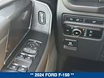 2024 Ford F-150 SuperCrew Cab RWD Pickup for sale #KE12723A - photo 21