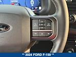 2024 Ford F-150 SuperCrew Cab RWD Pickup for sale #KE12723A - photo 23