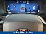 2024 Ford F-150 SuperCrew Cab RWD Pickup for sale #KE12723A - photo 25