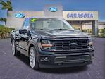 2024 Ford F-150 Regular Cab 4WD Pickup for sale #KE14938A - photo 1