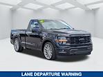 2024 Ford F-150 Regular Cab 4WD Pickup for sale #KE14938A - photo 3