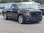 2024 Ford F-150 Regular Cab 4WD Pickup for sale #KE14938A - photo 36